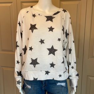 Americanable stars sweatshirt 🌟